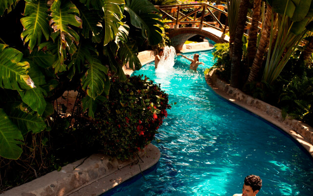 Velas Vallarta Suites Resort All Inclusive