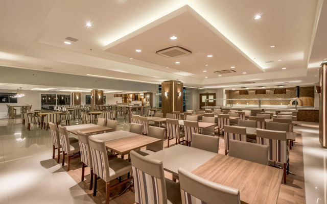 Prodigy Gramado by Wish