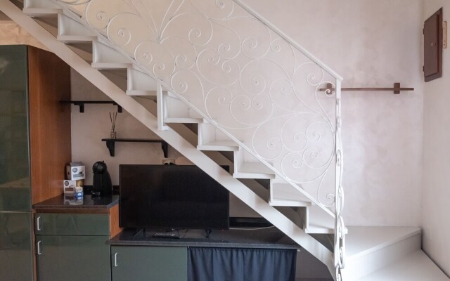 Apartment near Beach in Savona