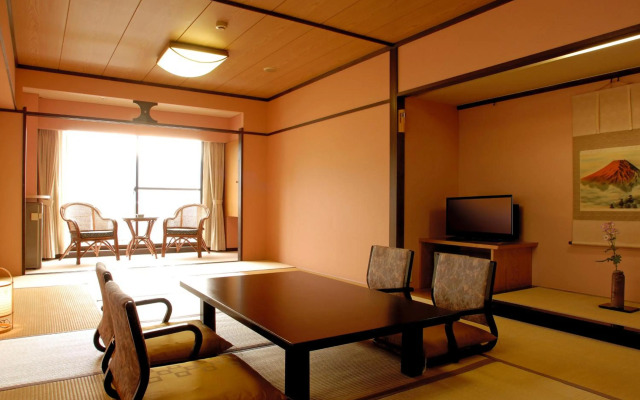 Hotel Kusakabe Armeria