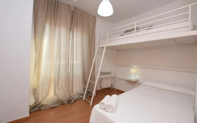 HomeHolidaysRentals Costamar - Costa Barcelona