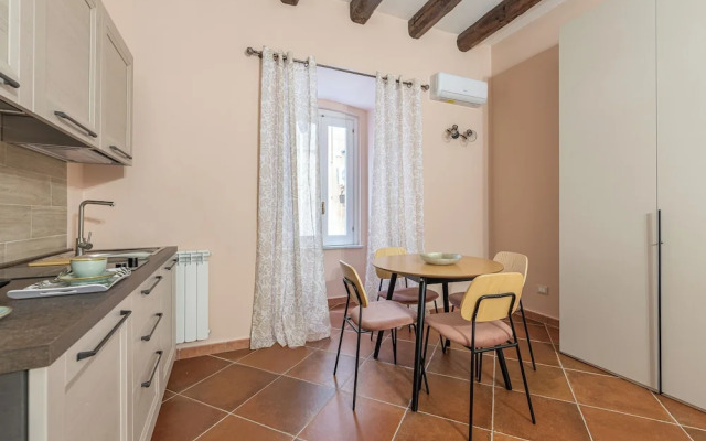 Alabardieri Apartments by Wonderful Italy