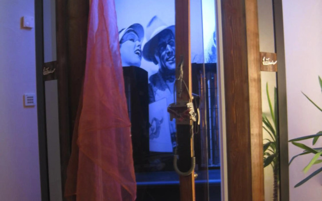 Glüxplatzl Appartements am Wald