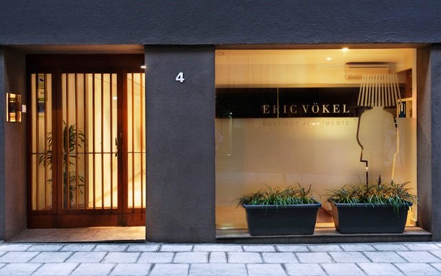 Eric Vökel Boutique Apartments Bcn Suites