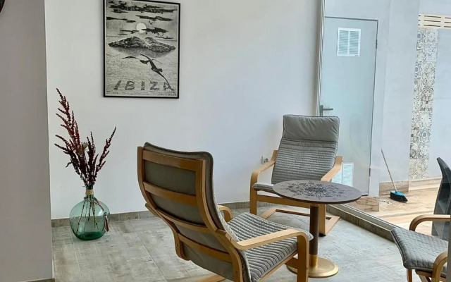 Hostal Rosalia
