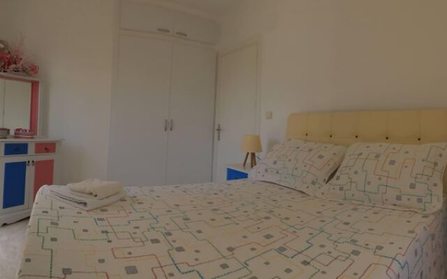 Welcome to Villa Oliva