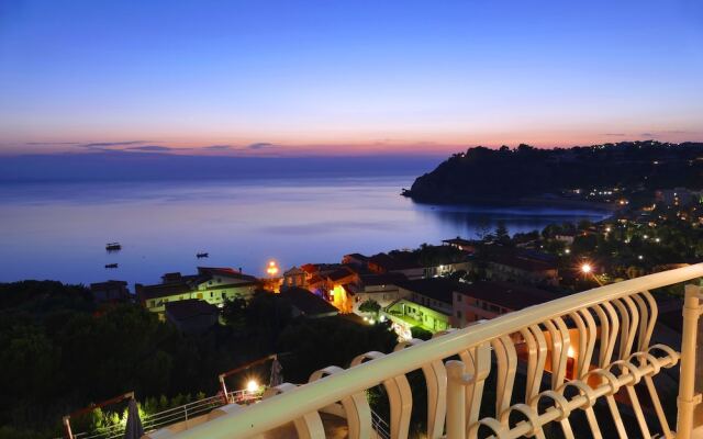 Scoglio della Galea Resort & Spa
