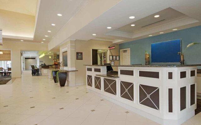 Hilton Garden Inn San Bernardino