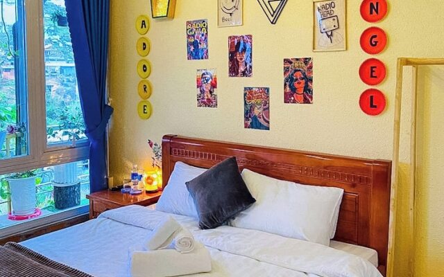 Robins Guesthouse