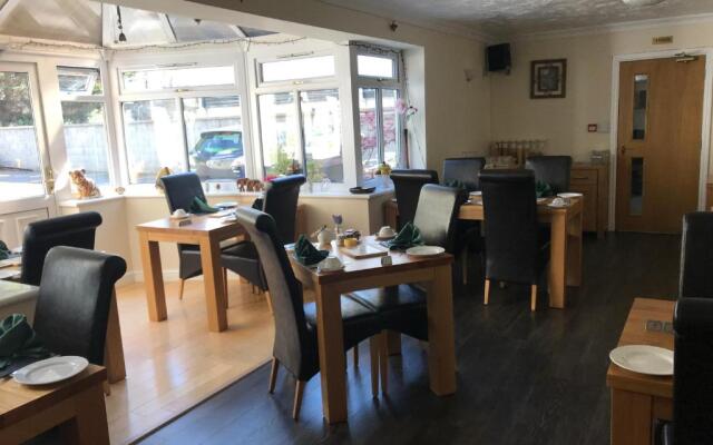 Bron Menai Guest House