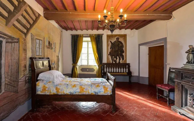 Palazzo Tombesi Trecci