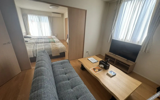 Residence Saku