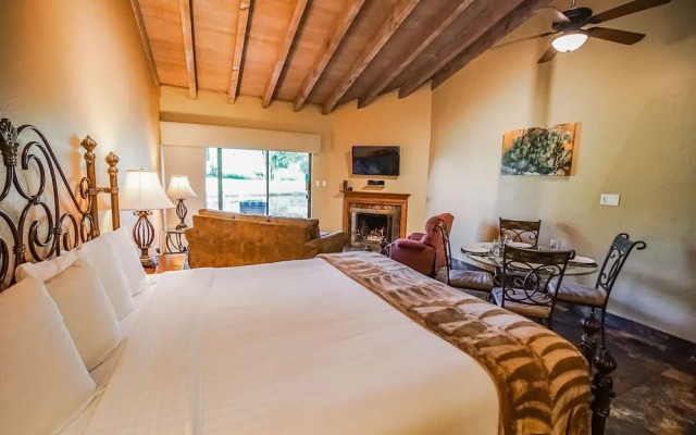 Villas At Poco Diablo