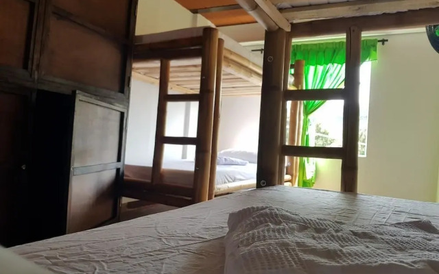 La Mercedes Lite Hostal By MH