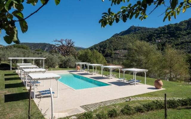 Il Borgo Di San Michele