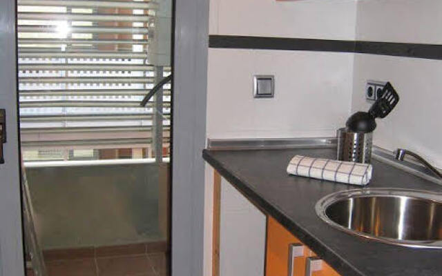 Moon River - One Bedroom