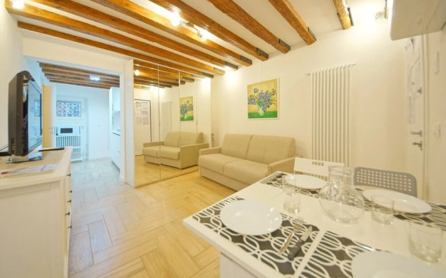 DolceVita Apartments N. 413