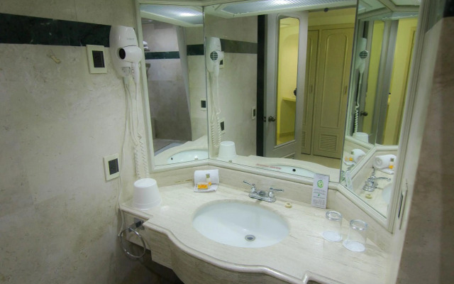 NK Hotel Nekié Tepic