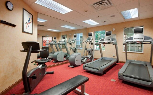 Residence Inn by Marriott West Springfield