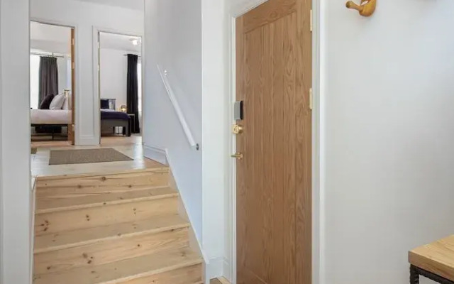 Blueberries Apartments by Sasco