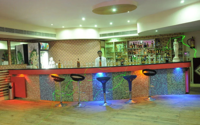 Sunrise Health Resort