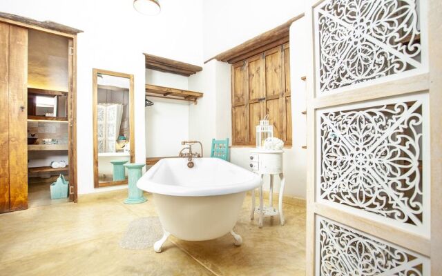 Hotel Boutique Venturi