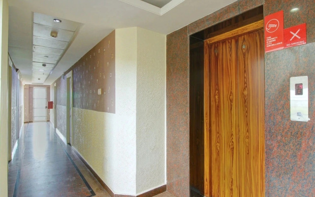 Forest Transit Hotel by OYO Rooms
