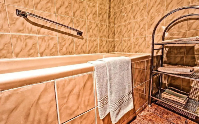 Pension Mozart Vienna