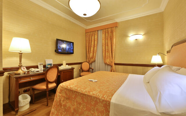 Phi Hotel Cavalieri