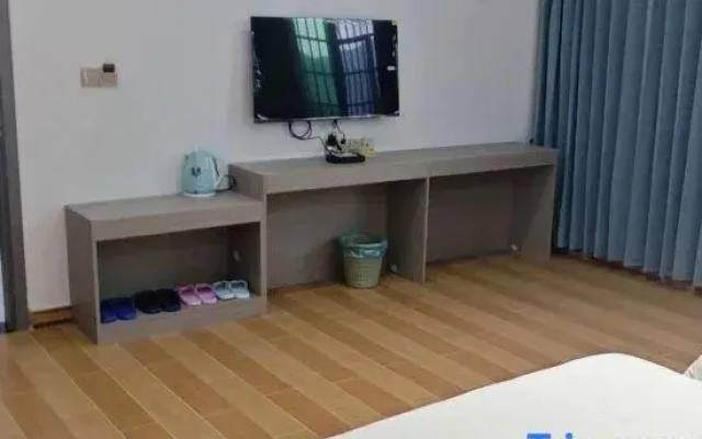 Worry-free Homestay (Biancheng Chadong Scenic Area Store)