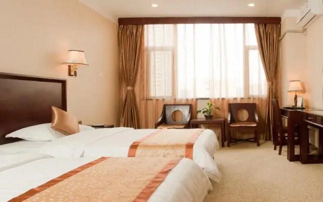 Great View Hotel Of Kunming