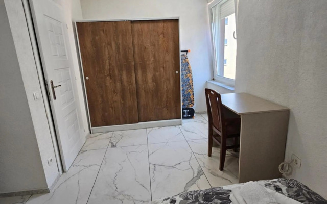 Xxl Apartament City Centar