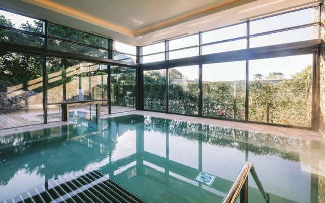 Boringdon Hall Hotel and Spa