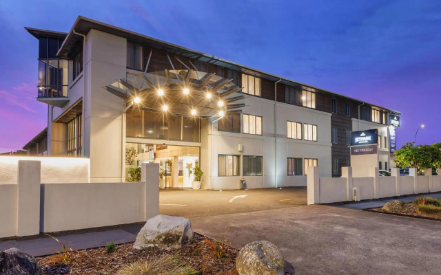 JetPark Hotel Rotorua