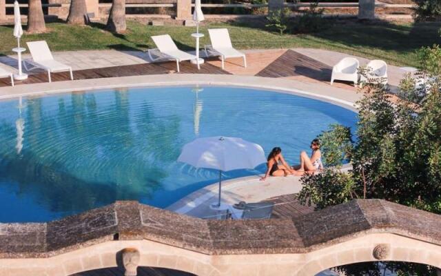 Masseria Savoia Resort