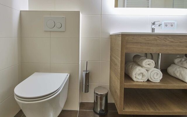 Appartement Saalbacher Perle Top 3