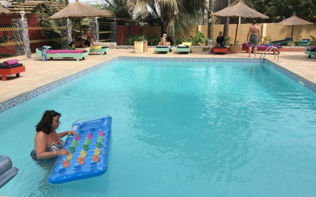 Calabash Residence Apartments