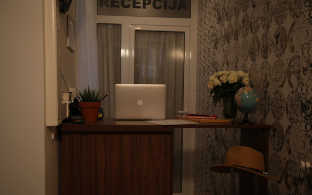 Bed&Breakfast kod Smilje