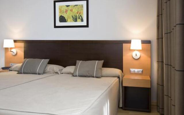 Hotel Castillo El Burgo