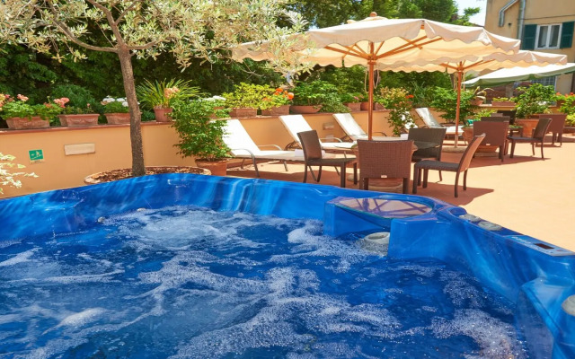 Hotel Ilaria
