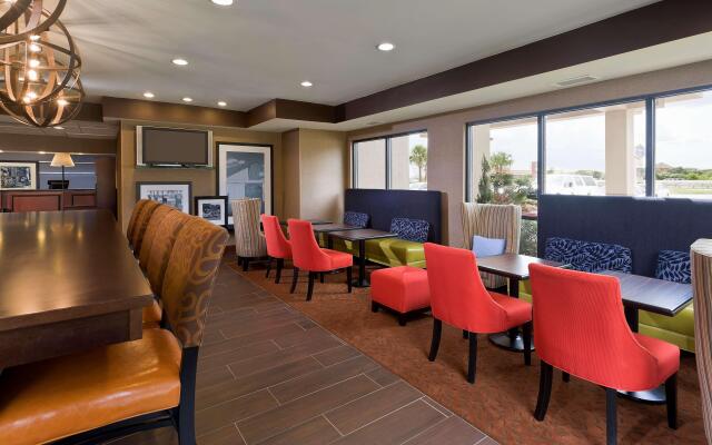 Hampton Inn Houston/Stafford