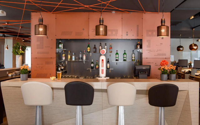Hotel Star Inn Lisbon Aeroporto