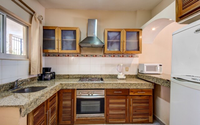 Superior Apartment 2 BR & Balcony RDS