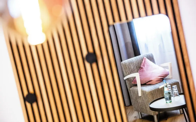 Mitart Hotel (Biohotel)