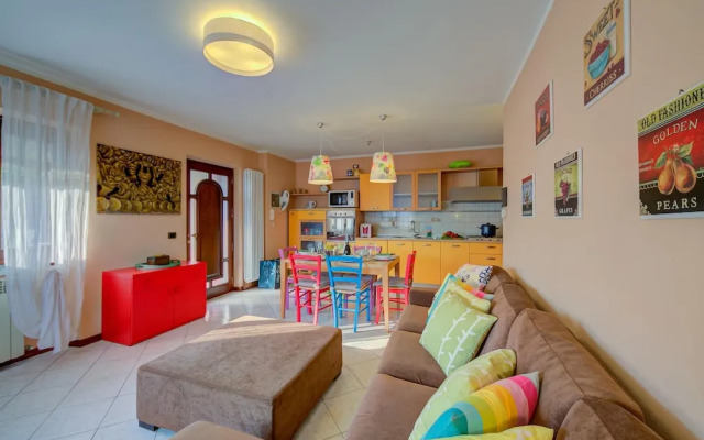 Casa Angiolina Lake Mountain View