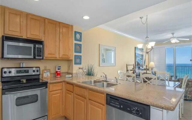 Marisol 604 - Three Bedroom Condo