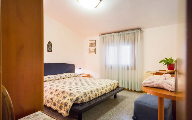 Hotel Fabrizio