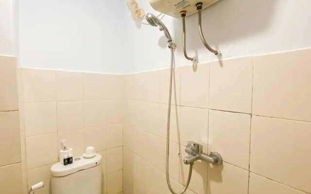 Nice and Cozy Studio at Bogor Valley Apartment