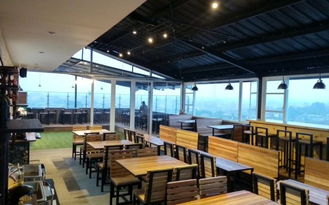 Idea's Hotel