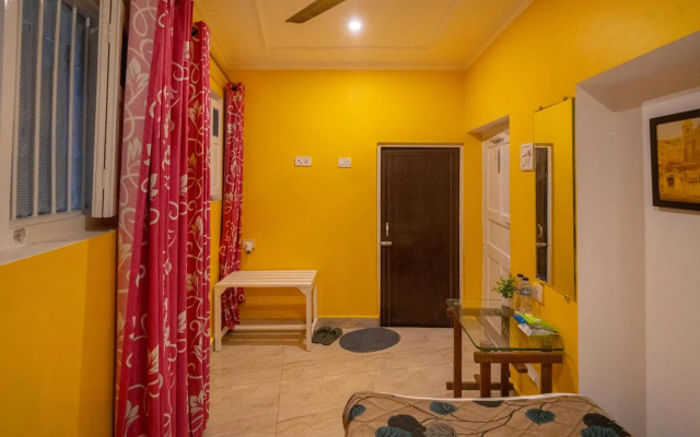 Tara Guest House